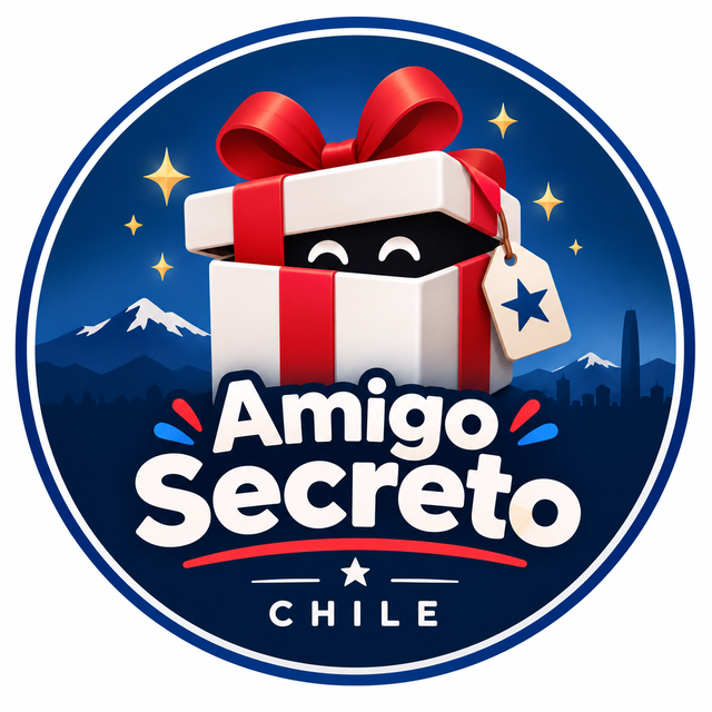 Amigo Secreto Chile